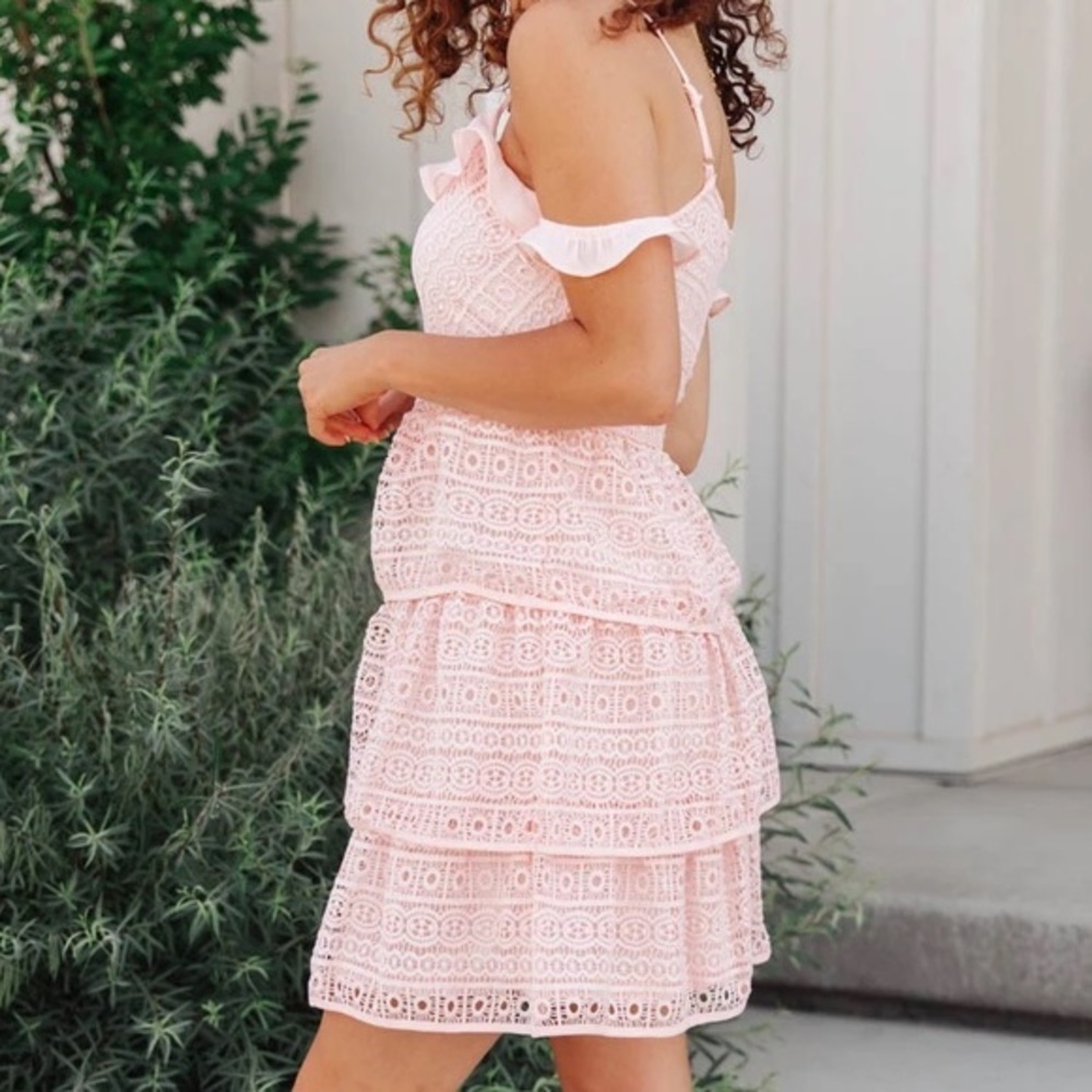 🖤 LENA DRESS🖤 - Picture 4 of 8